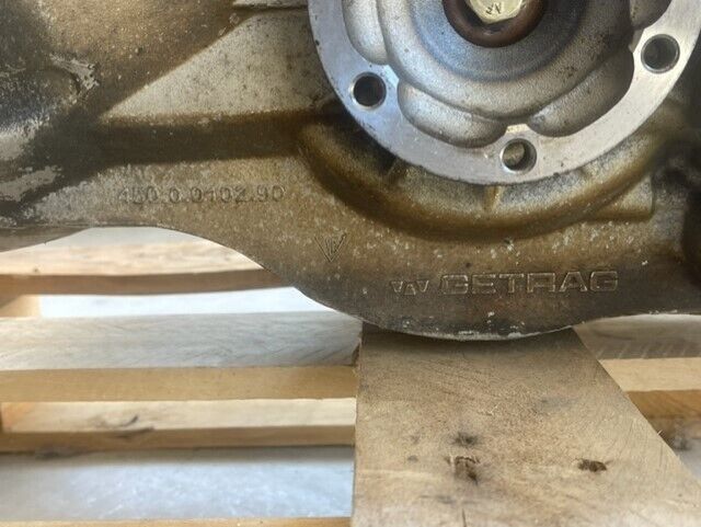 Used 2002-04 Porsche 911 996 C2 3.6 L Engine  Manual Transmission 6 Speed - Fresh Stock Dated December 2025