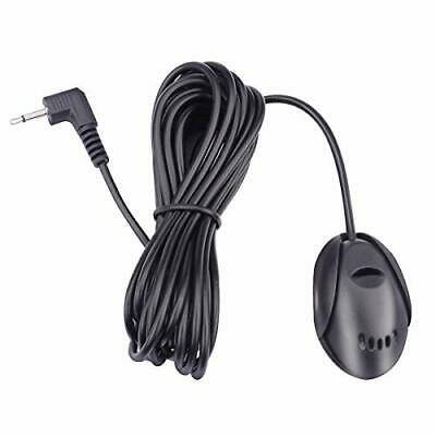 Galabox Mic 2.5mm External Microphone Assembly For Car Vehicle Head Unit - Fresh Stock Dated December 2025