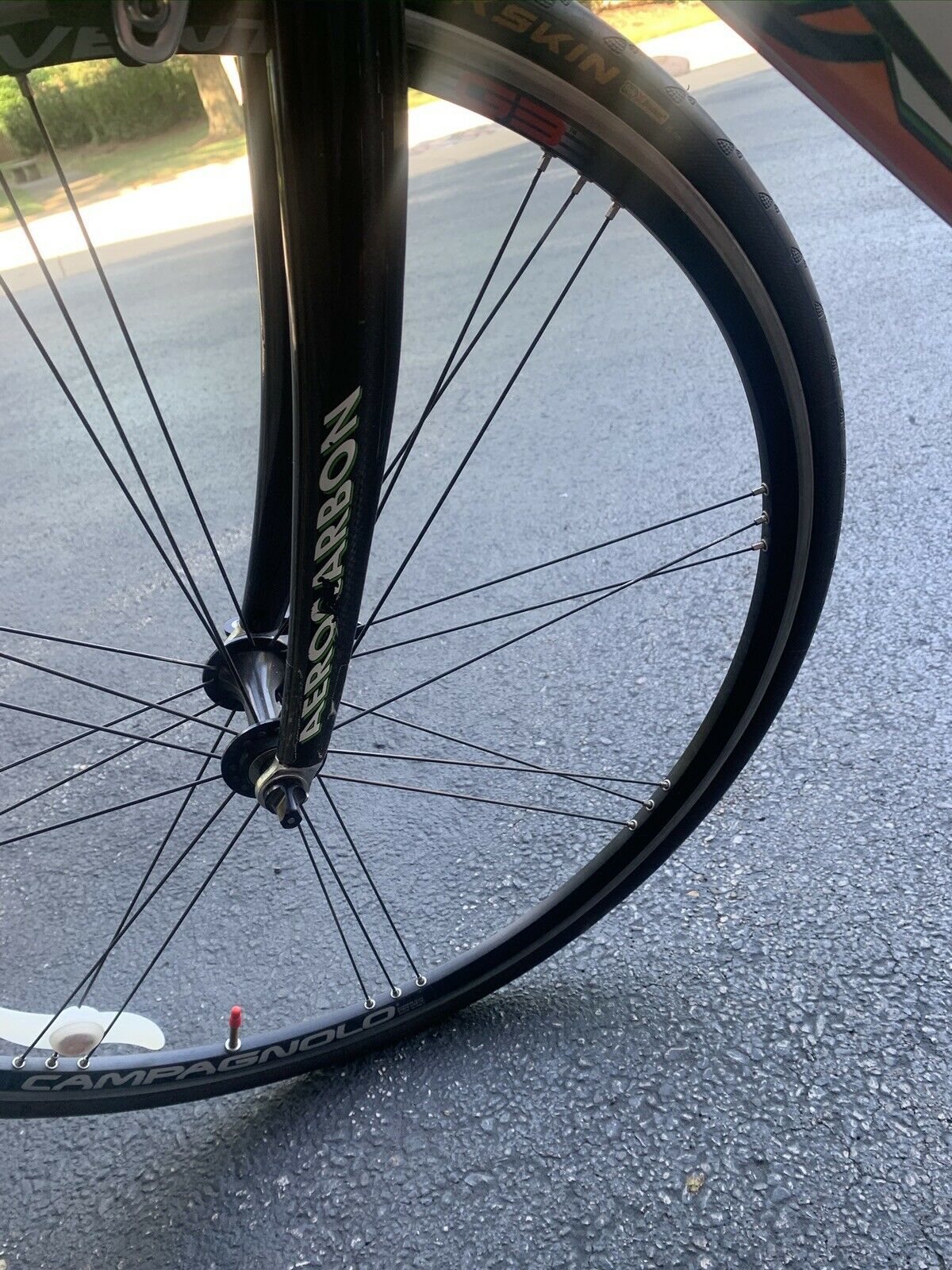 KHS Road Bike Flight 900 Team Issue - Fresh Stock Dated January 2026