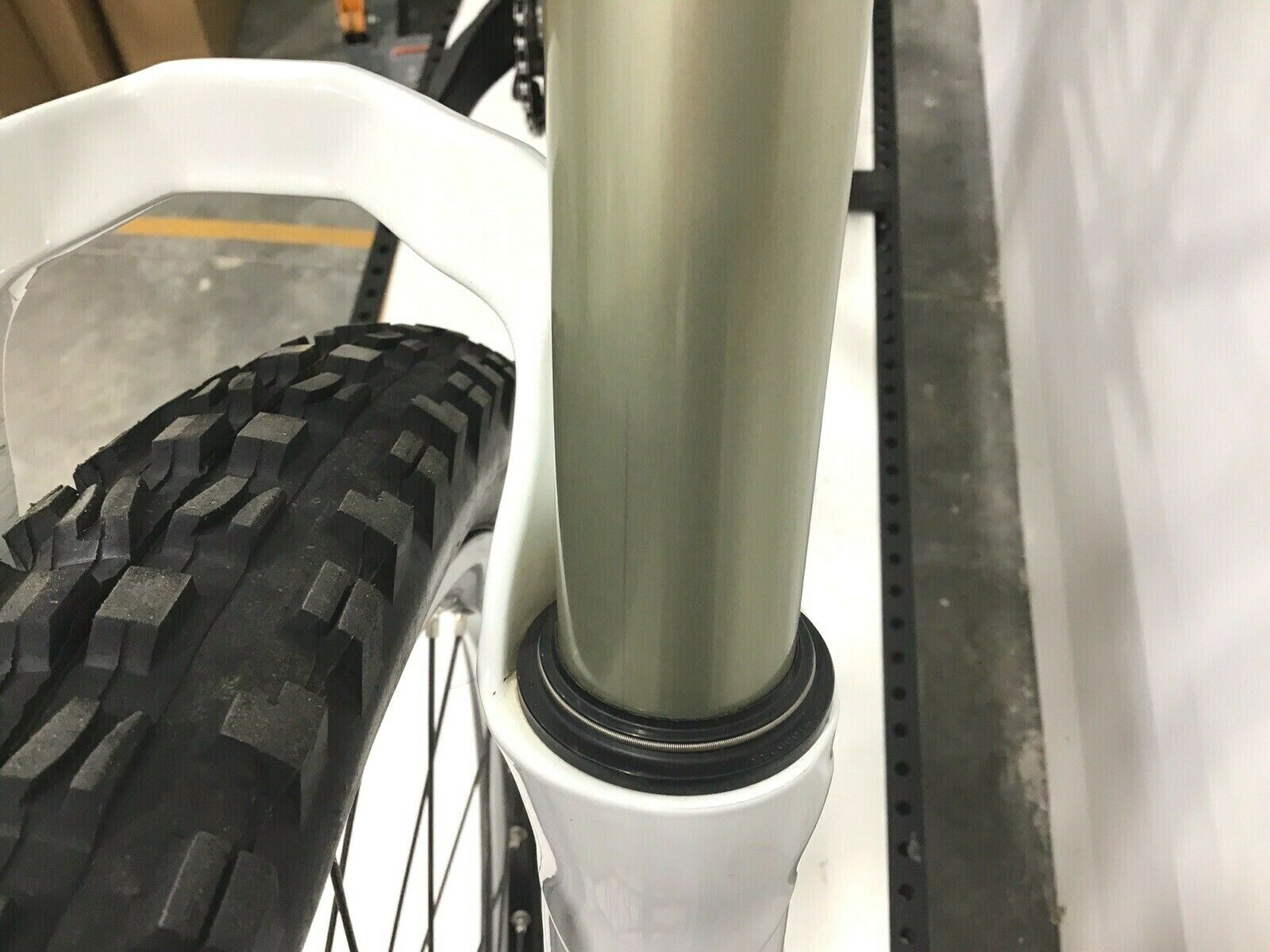 2013 Chromag Stylus Mountain Bike Large 26