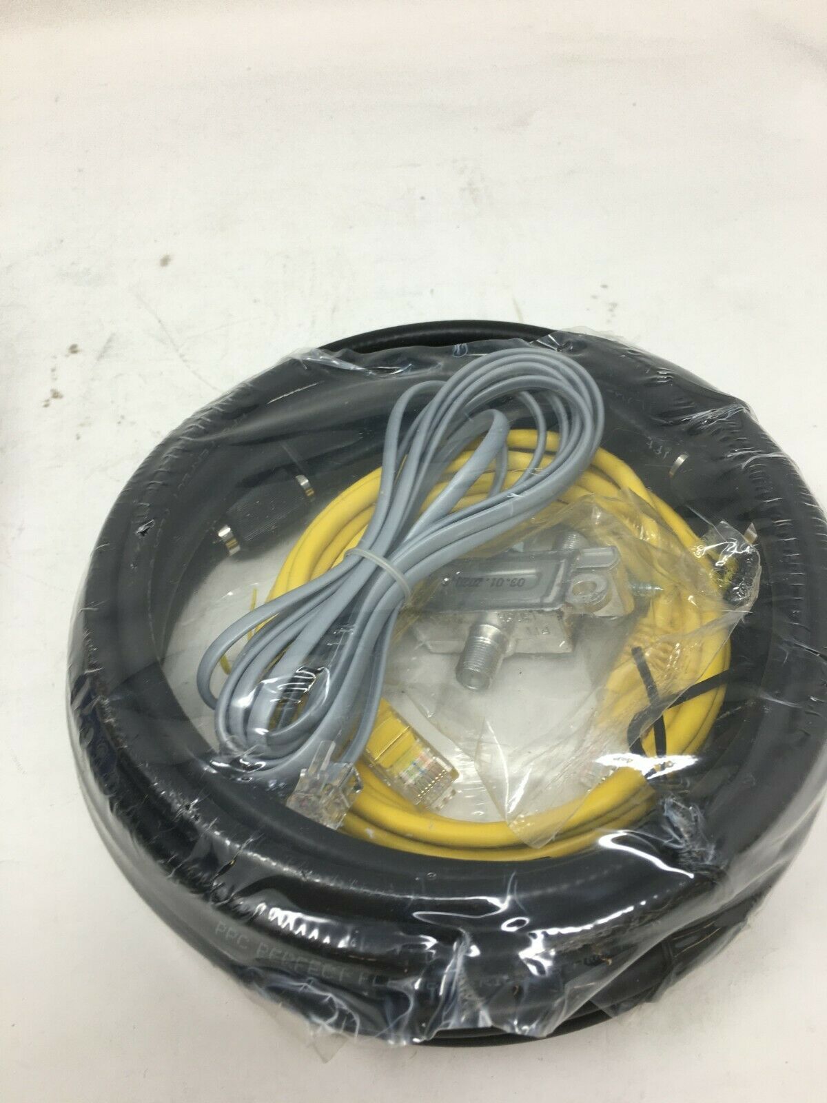 PPC Phone Cable Kit, (CH-SIK-Phone-02) - Fresh Stock Dated December 2025