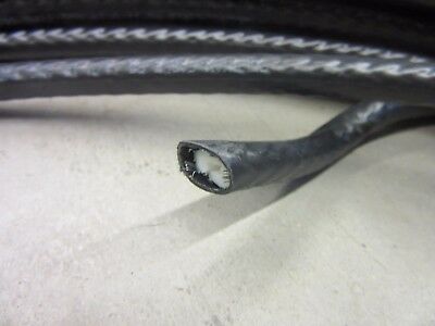 1400' Coleman Rg Cable Coax Coaxial 11/U 14 Awg CL2 CATV 934 E100316 Bulk - Fresh Stock Dated December 2025