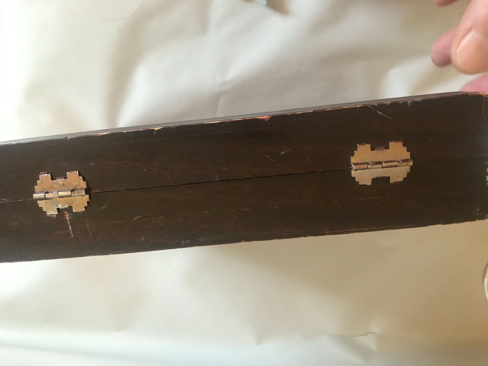 8 CUTCO NO 59 TABLE STEAK KNIVES WITH BOX - PAT 2147079 - VINTAGE STRAIGHT EDGE - Fresh Stock Dated January 2026