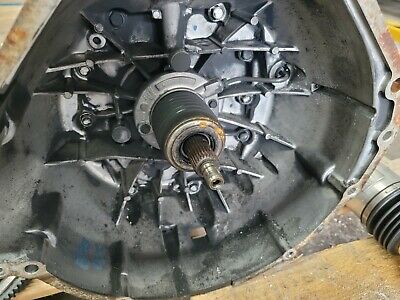 2007-2009 Mustang GT500 T6060 Transmission Shelby Shifter McLeod RXT Swap 25k mi - Fresh Stock Dated December 2025