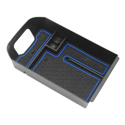 3X(for Toyota RAV4 2019 2020 Car Center Console Armrest Storage Box Tray - Fresh Stock Dated December 2025