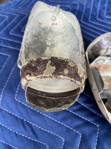 Delta Rocket Bicycle Light - Fresh Stock Dated December 2025