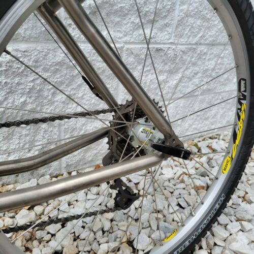 Litespeed Toccoa Mountain Bike 18