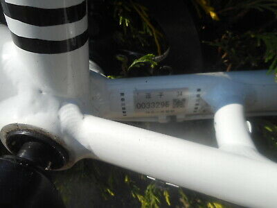 ****  Cannondale Hooligan Complete Bike Bicycle Urban EN 14764 - Fresh Stock Dated December 2025