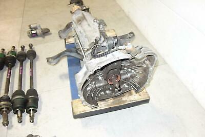 JDM Subaru Impreza WRX Turbo 5speed Manual Transmission 4.444 Ratio 2008-2014 - Fresh Stock Dated December 2025