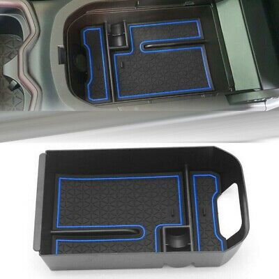 3X(for Toyota RAV4 2019 2020 Car Center Console Armrest Storage Box Tray - Fresh Stock Dated December 2025