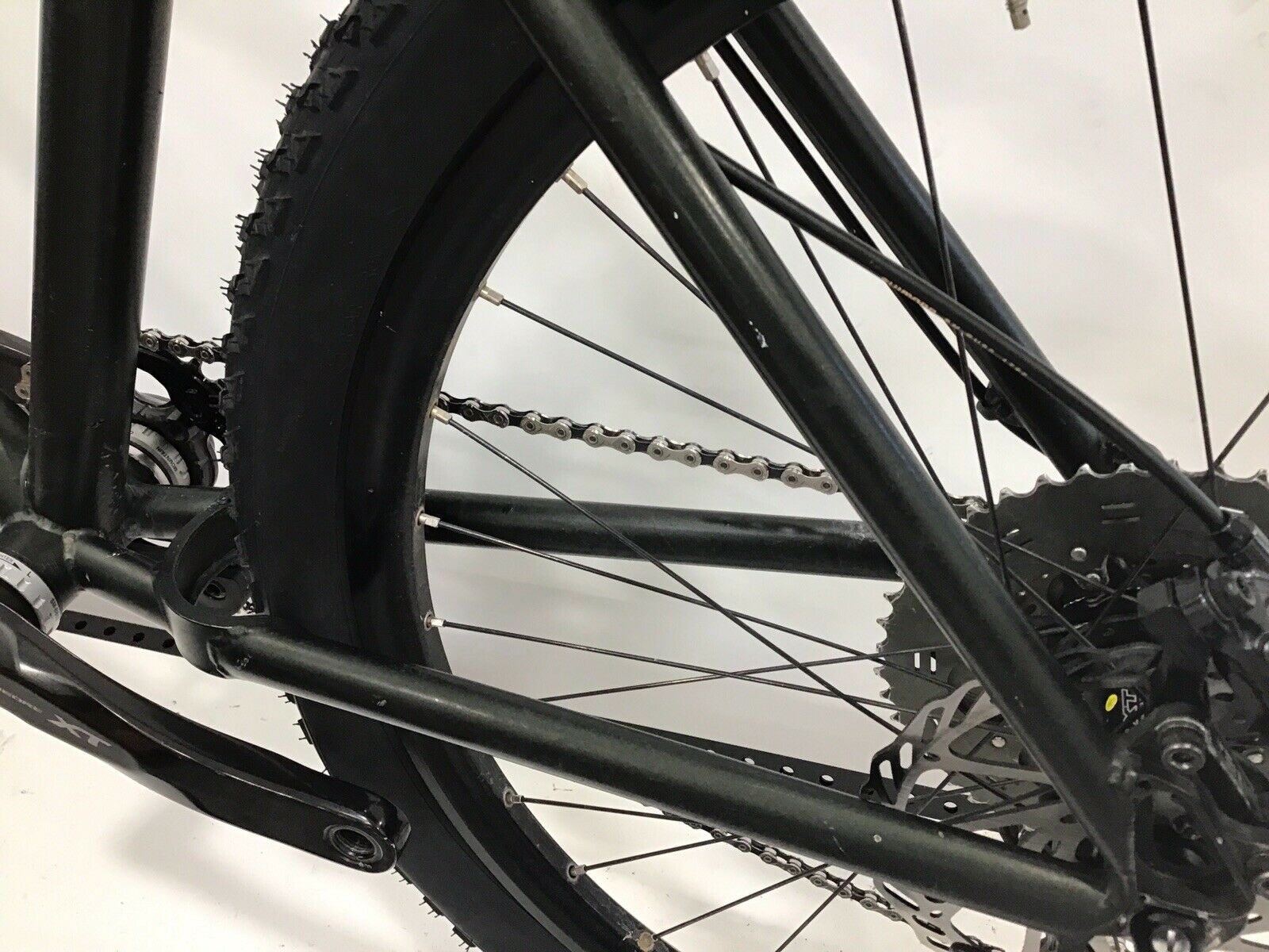 2013 Chromag Stylus Mountain Bike Large 26