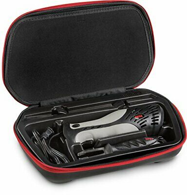 Rapala HDEFACSC Heavy Duty Electric Knife Fillet Combo - Fresh Stock Dated January 2026