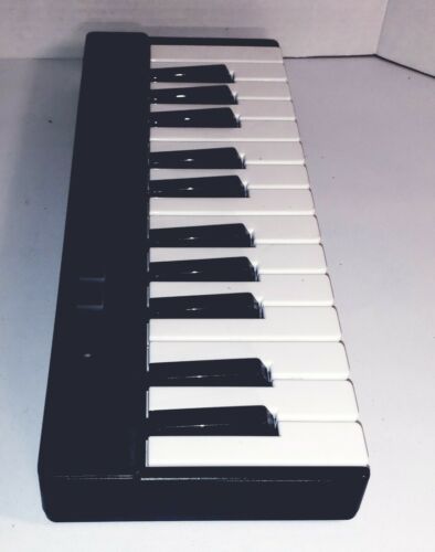 IK Multimedia iRig Keys 25 USB, Keyboard Only, Nice! - Fresh Stock Dated December 2025