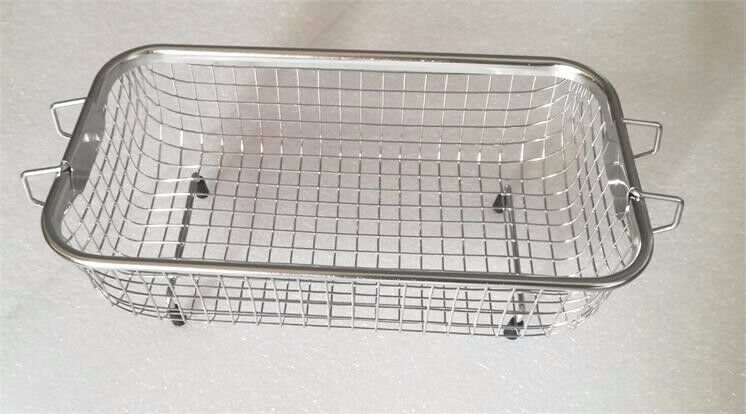 3L Ultrasonic Cleaner  with degas heated for dental or parts glasses jewellry - Fresh Stock Dated December 2025