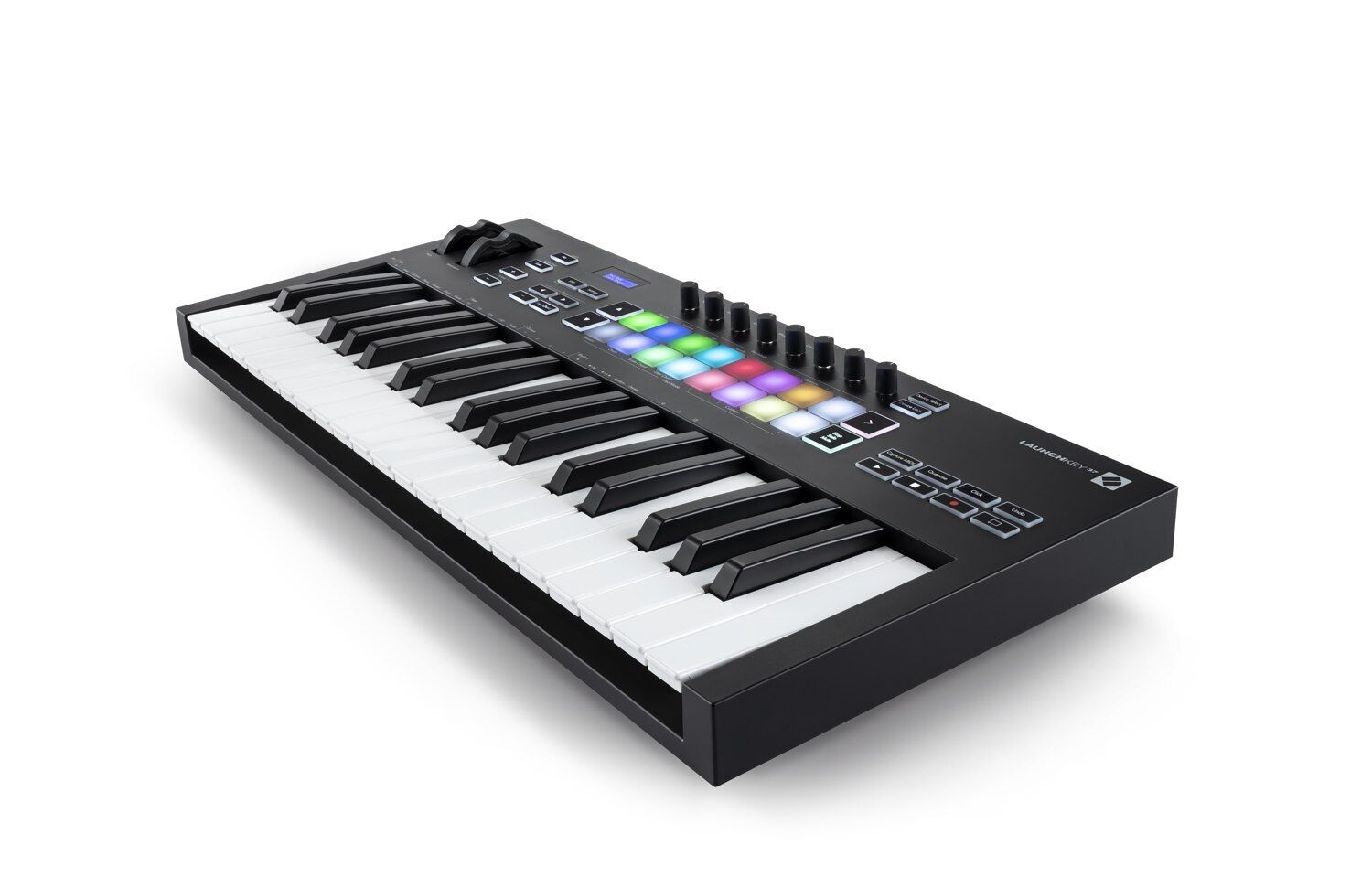 Novation Launchkey 37 [MK3] - Fresh Stock Dated December 2025