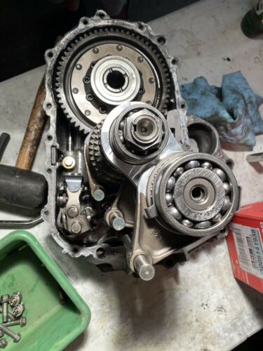 Integra LS GSR TYPE R S80 Y80 BUILT transmission 94-01 Integra Hyrdro Cuff - Fresh Stock Dated December 2025