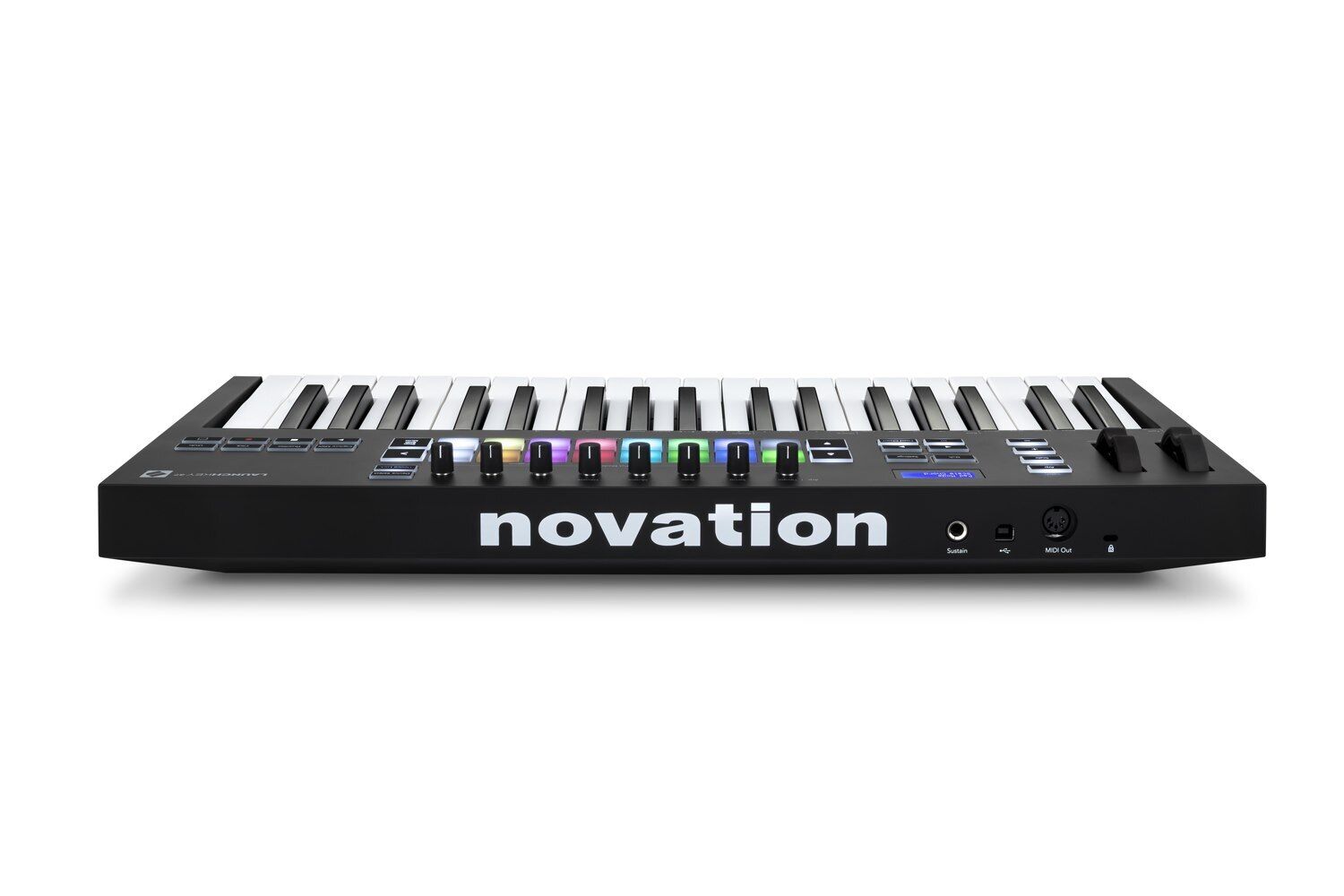 Novation Launchkey 37 [MK3] - Fresh Stock Dated December 2025