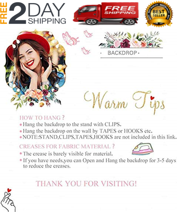 Fondo telon de unicornio para cumpleaños infantiles decoracion party kids backdr - Fresh Stock Dated February 2026