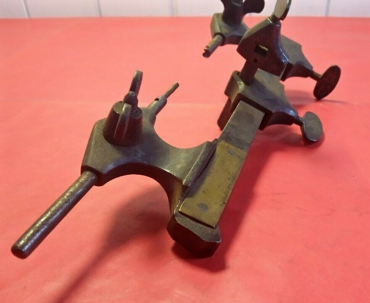 TOOL FOR  WATCHMAKER  FOR REPAIR WATCH UNBRANDED - Fresh Stock Dated December 2025