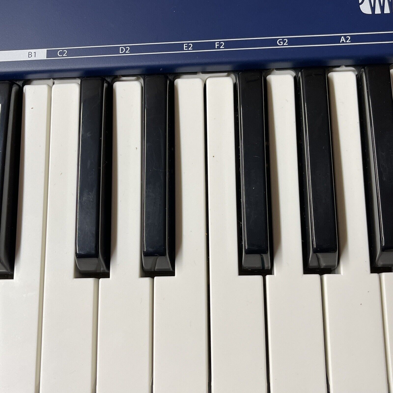 PreSonus PS-49 Professional MIDI Keyboard 2.0 USB 49 Keys - Fresh Stock Dated December 2025