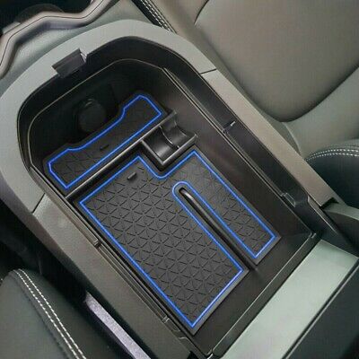 3X(for Toyota RAV4 2019 2020 Car Center Console Armrest Storage Box Tray - Fresh Stock Dated December 2025