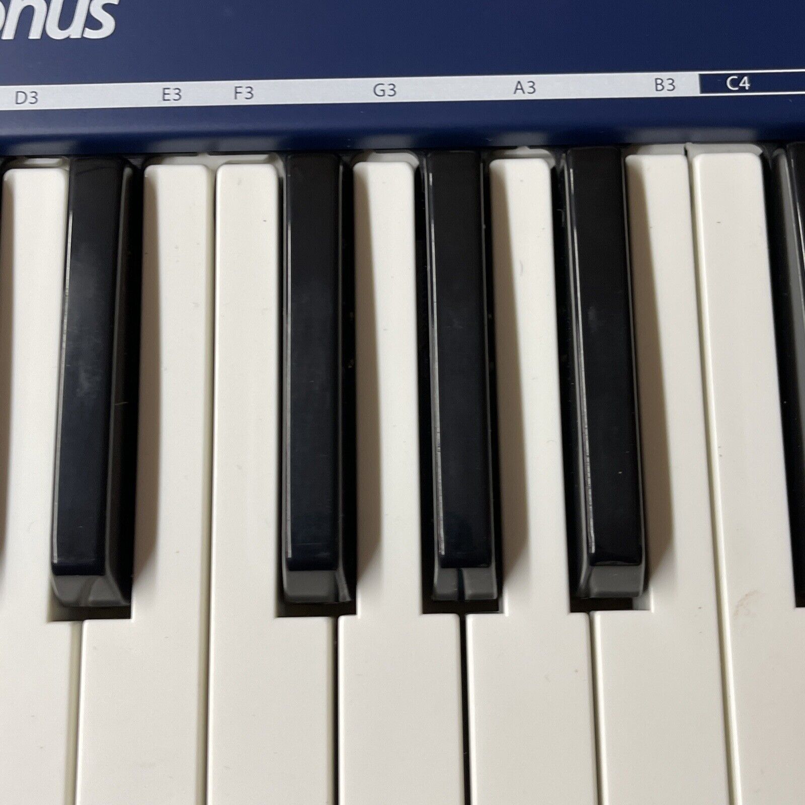 PreSonus PS-49 Professional MIDI Keyboard 2.0 USB 49 Keys - Fresh Stock Dated December 2025