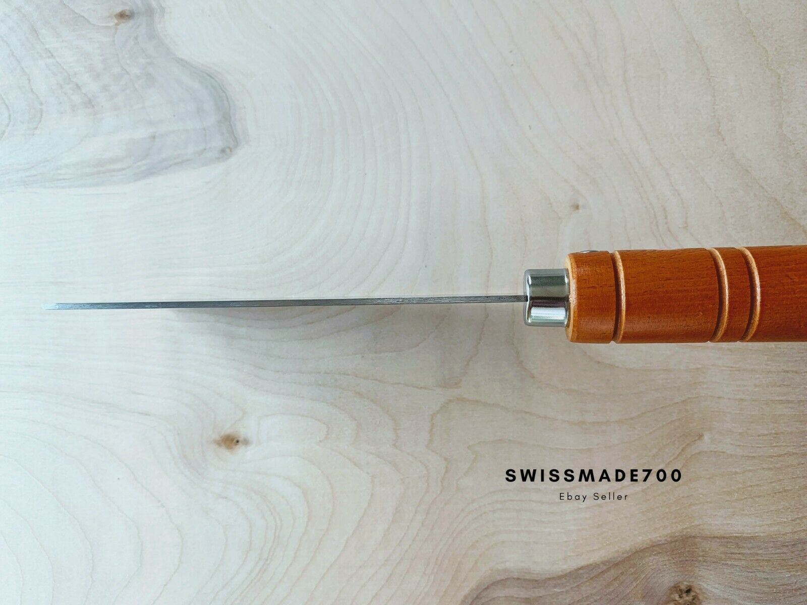 Chinese Cleaver Butcher Chef Knife (Model FA) MADE IN JAPAN - FREE US SHIPPING - Fresh Stock Dated January 2026