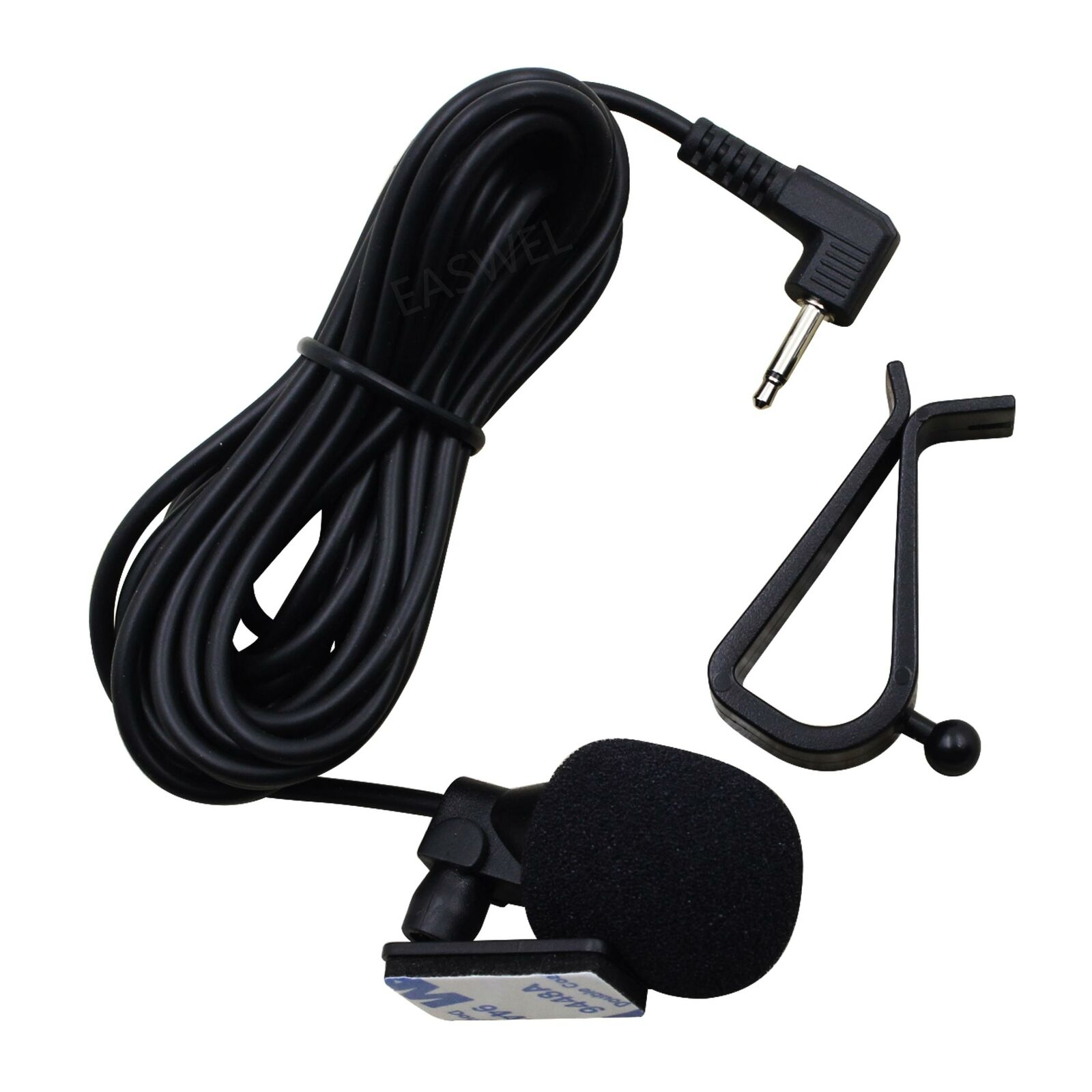 2.5mm Bluetooth External Microphone For Pioneer AVIC-7000NEX AVIC-8000NEX - Fresh Stock Dated December 2025