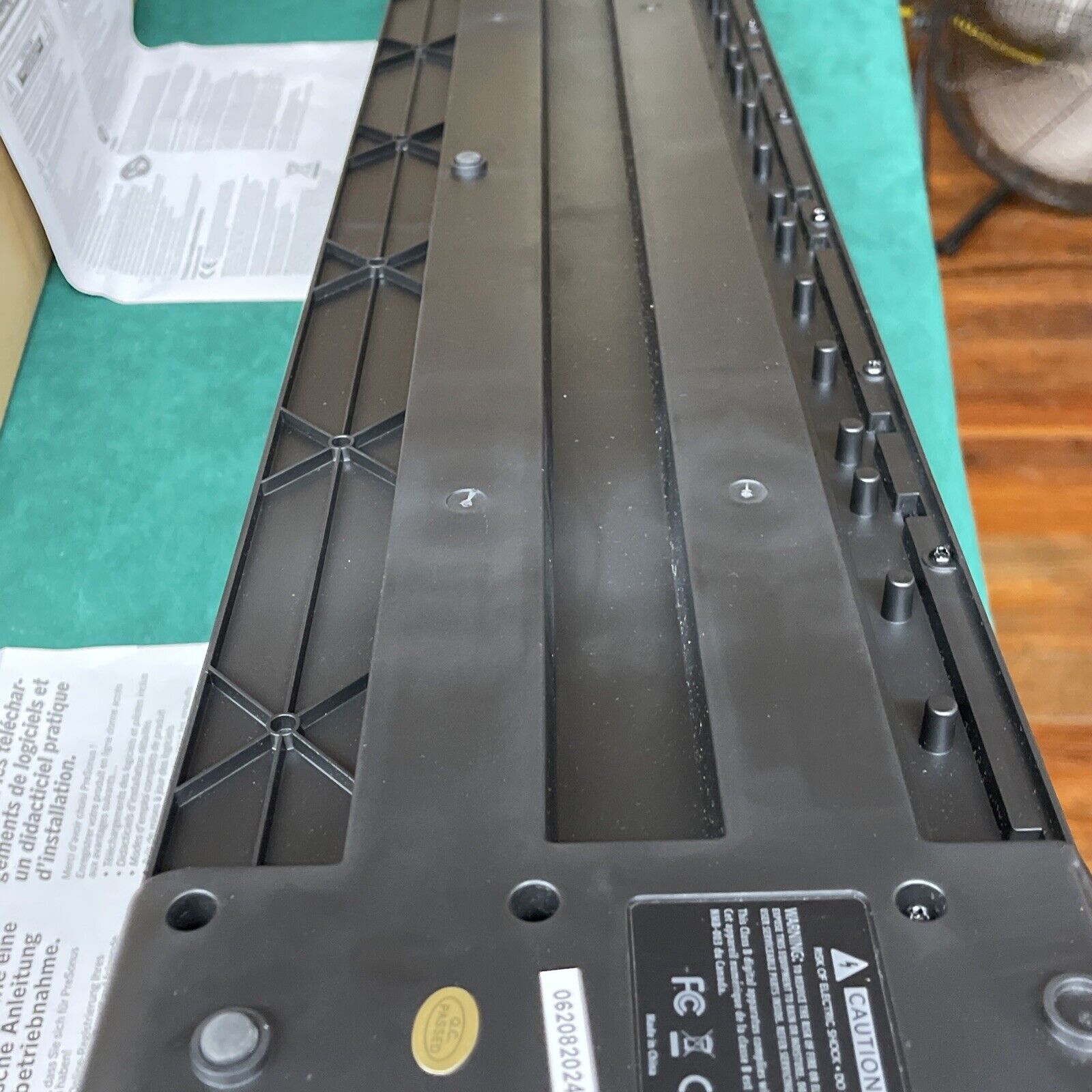 PreSonus PS-49 Professional MIDI Keyboard 2.0 USB 49 Keys - Fresh Stock Dated December 2025