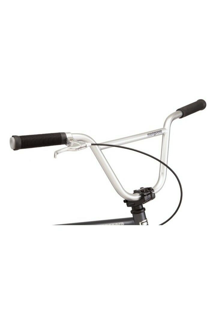 mongoose bmx Rebel X1 - Fresh Stock Dated December 2025