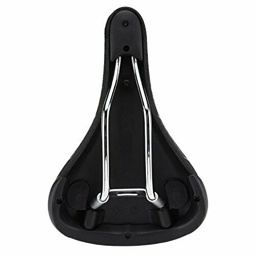 SE Bikes Flyer Seat Black Brand New Free Shipping - Fresh Stock Dated January 2026