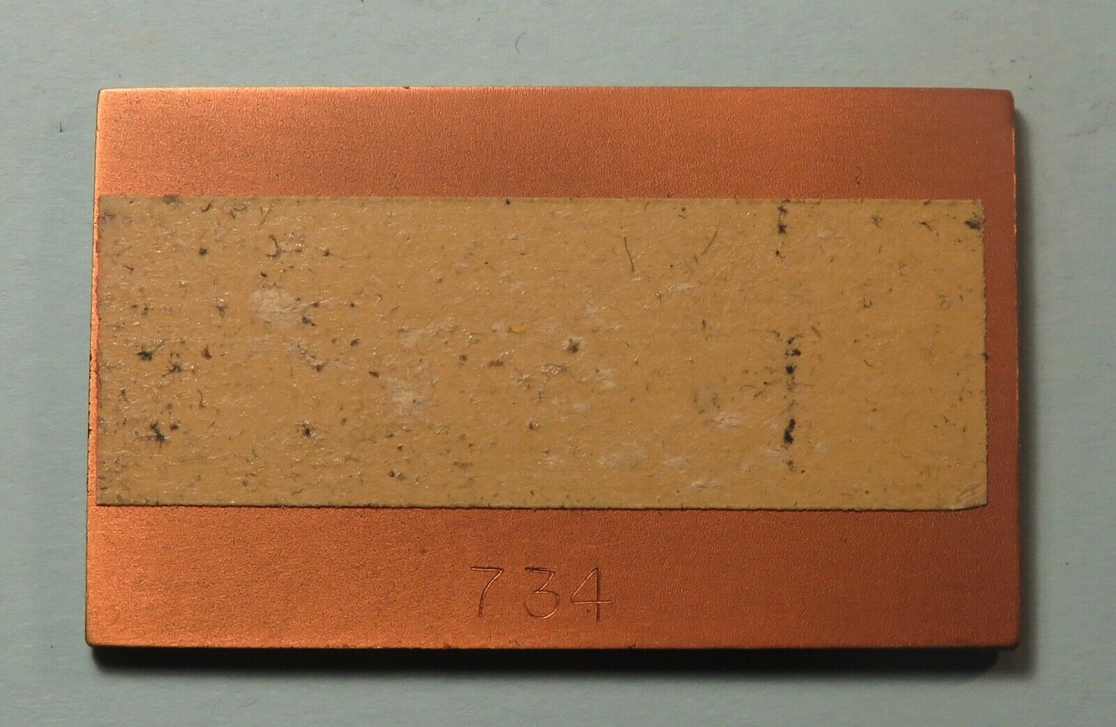 1793 United States U. S. Liberty Cap Large Cent Numistamp Medal 1978 Mort Reed - Fresh Stock Dated December 2025