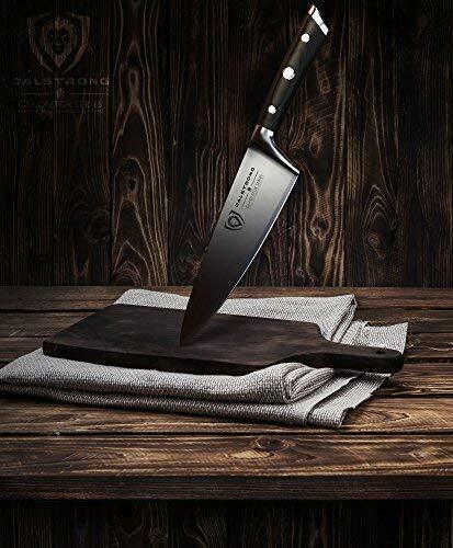 DALSTRONG Chef Knife - 8