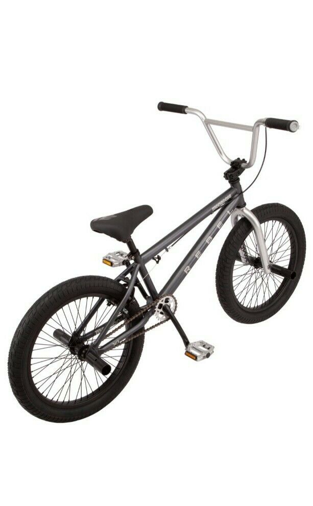 mongoose bmx Rebel X1 - Fresh Stock Dated December 2025