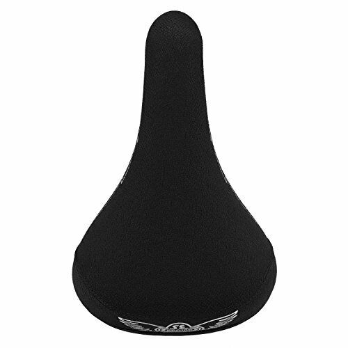 SE Bikes Flyer Seat Black Brand New Free Shipping - Fresh Stock Dated January 2026