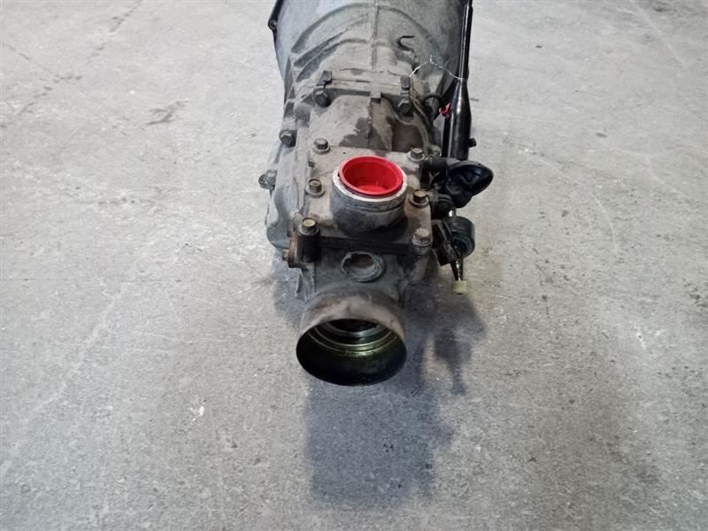 Manual Transmission 6 Cylinder Canada 2WD Fits 86-97 NISSAN PICKUP 8888746 - Fresh Stock Dated December 2025