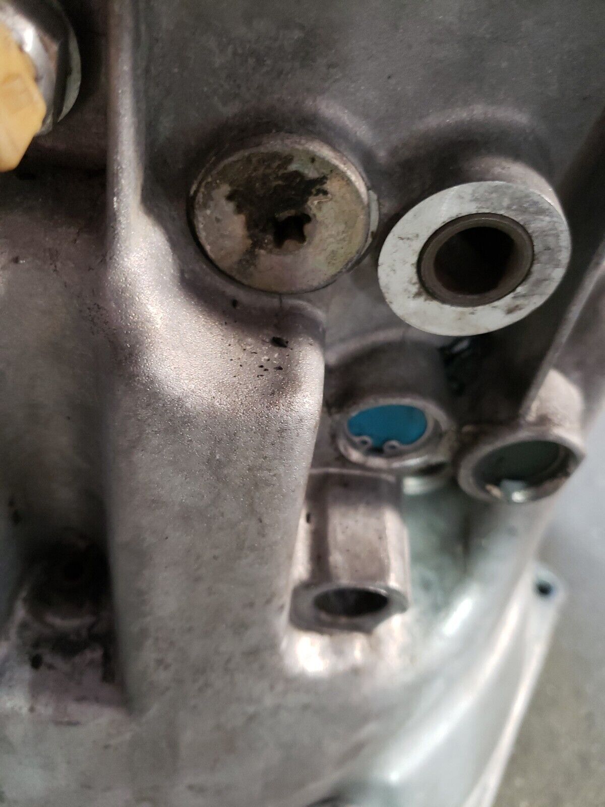 1995-2003 BMW E46 E36 OEM ZF S5D 320Z 5-Speed Manual Transmission Gearbox OEM - Fresh Stock Dated December 2025