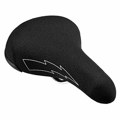 SE Bikes Flyer Seat Black Brand New Free Shipping - Fresh Stock Dated January 2026