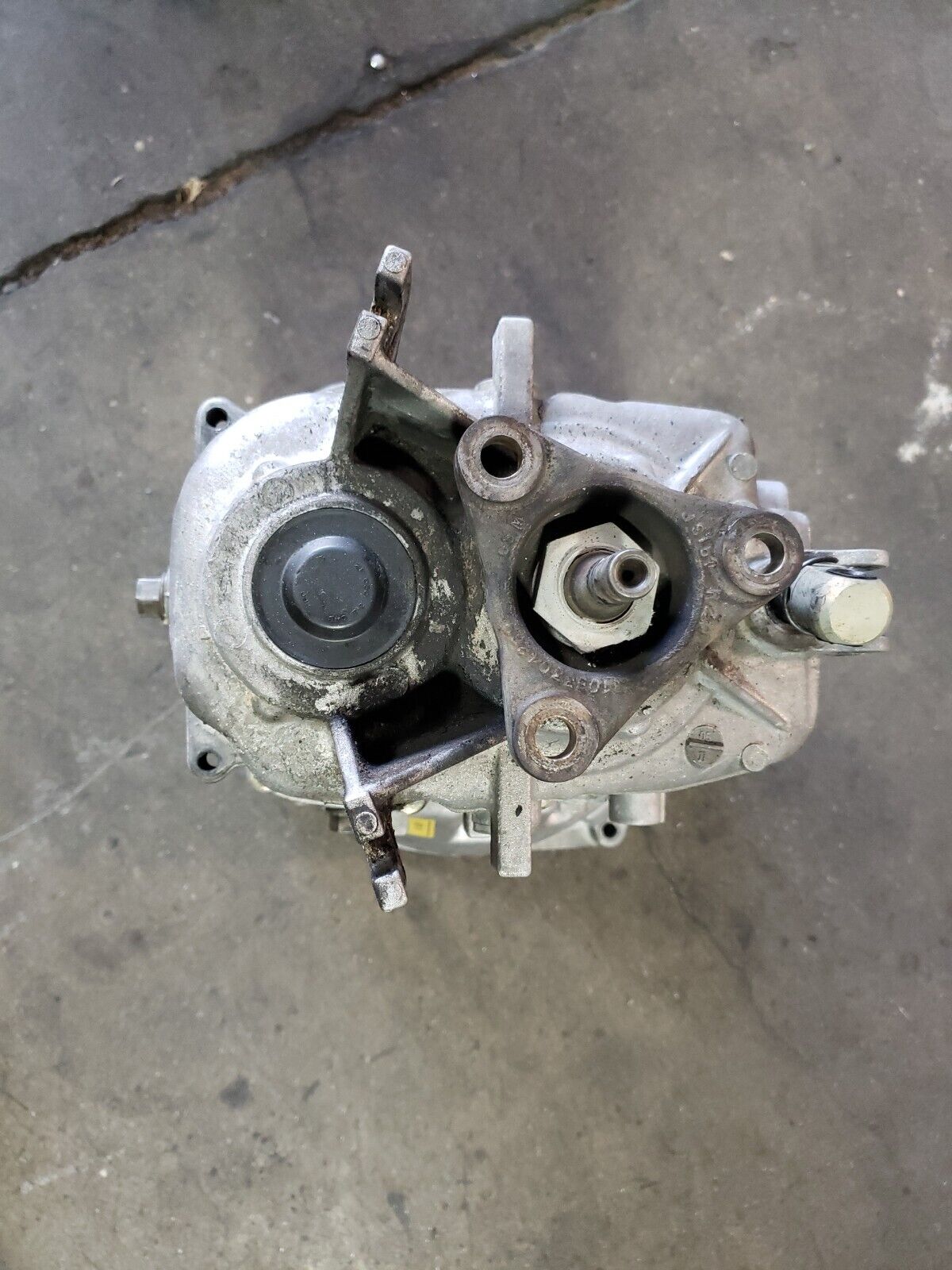 1995-2003 BMW E46 E36 OEM ZF S5D 320Z 5-Speed Manual Transmission Gearbox OEM - Fresh Stock Dated December 2025