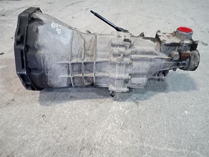 Manual Transmission 6 Cylinder Canada 2WD Fits 86-97 NISSAN PICKUP 8888746 - Fresh Stock Dated December 2025