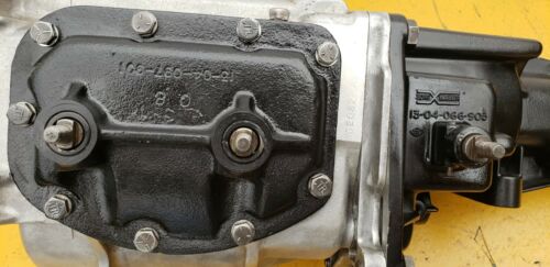 Borg Warner Super T 10 Transmission - Fresh Stock Dated December 2025