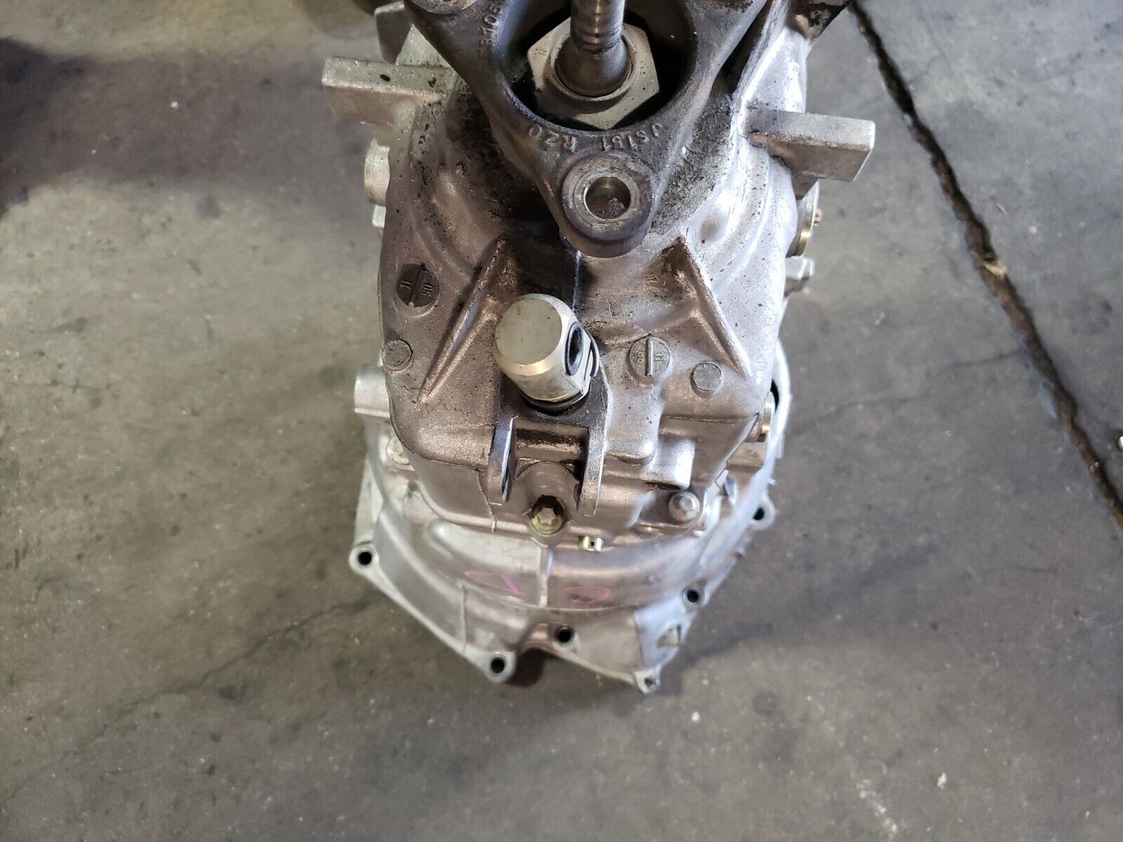 1995-2003 BMW E46 E36 OEM ZF S5D 320Z 5-Speed Manual Transmission Gearbox OEM - Fresh Stock Dated December 2025