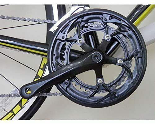 2020 Model Giant Ocr Ultra-Light 9.3Kg Yellow Approximately 40 Off Road Bike - Fresh Stock Dated December 2025