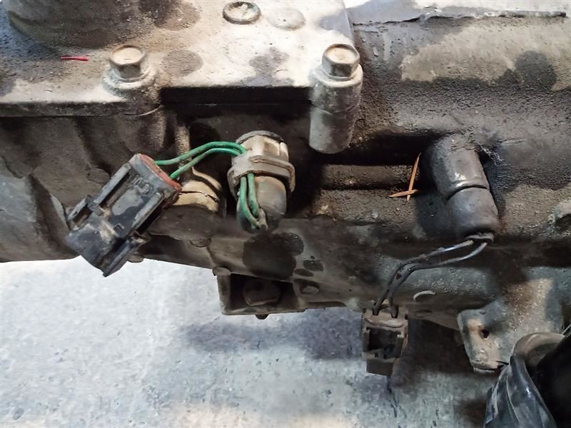 Manual Transmission 6 Cylinder Canada 2WD Fits 86-97 NISSAN PICKUP 8888746 - Fresh Stock Dated December 2025