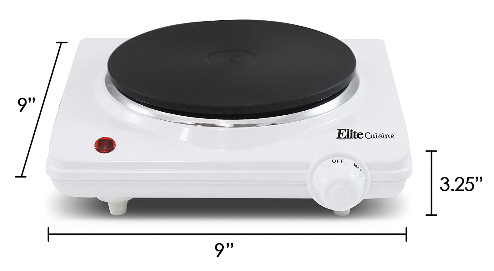 Best Commercial Induction Burner Electric Portable Countertop Cooktop Cooker New - Fresh Stock Dated February 2026