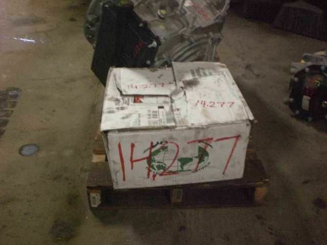 13 FORD EXPLORER AUTOMATIC TRANSMISSION 6 SPEED ID DA8P-7000-KA 619394 - Fresh Stock Dated December 2025