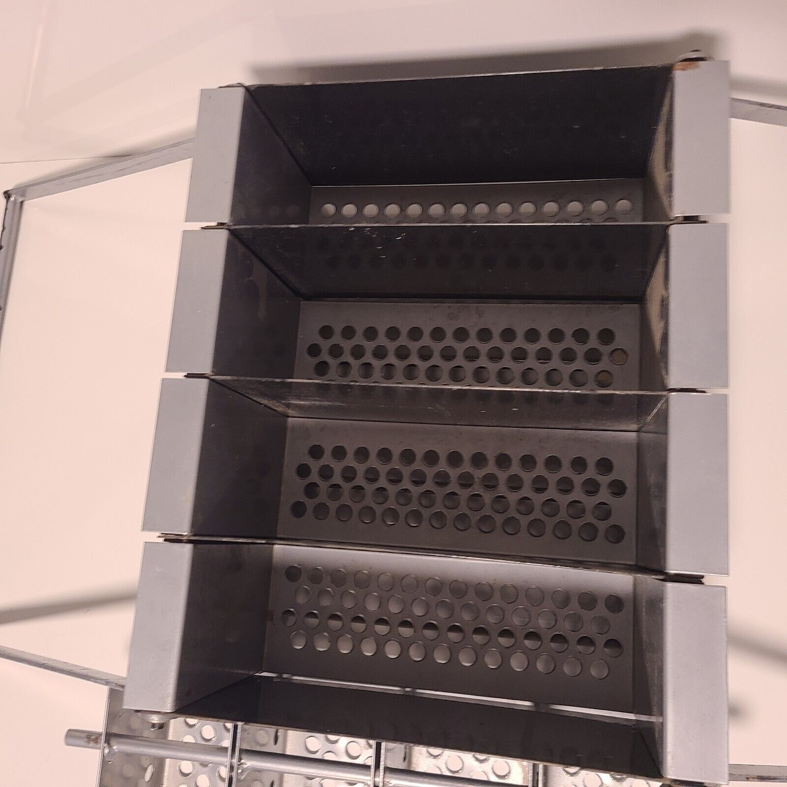 Paper Log Briquette Maker 4-in-1 HD Fire Brick Press Northern Industrial Tools - Fresh Stock Dated January 2026