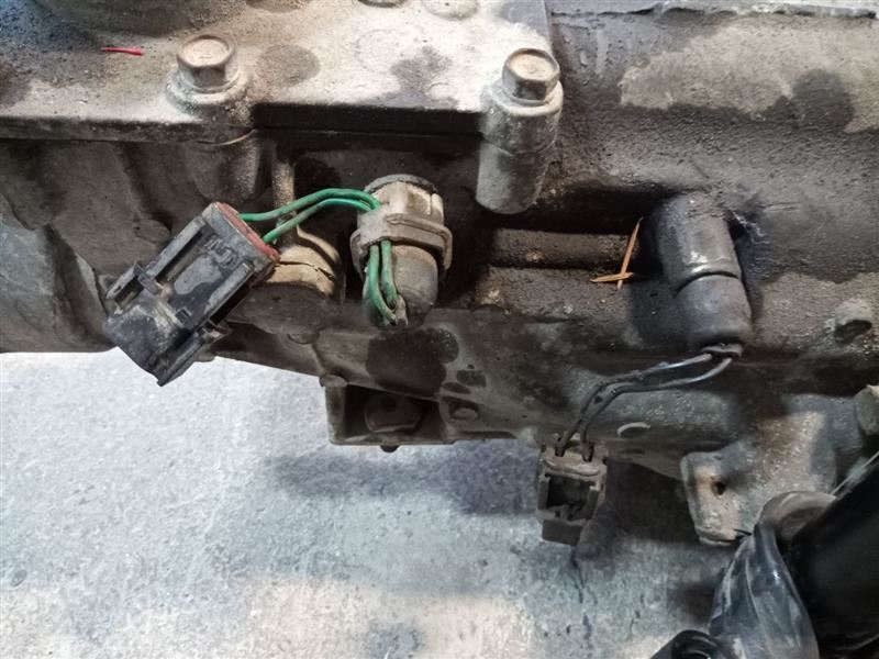 Manual Transmission 6 Cylinder Canada 2WD Fits 86-97 NISSAN PICKUP 8888746 - Fresh Stock Dated December 2025