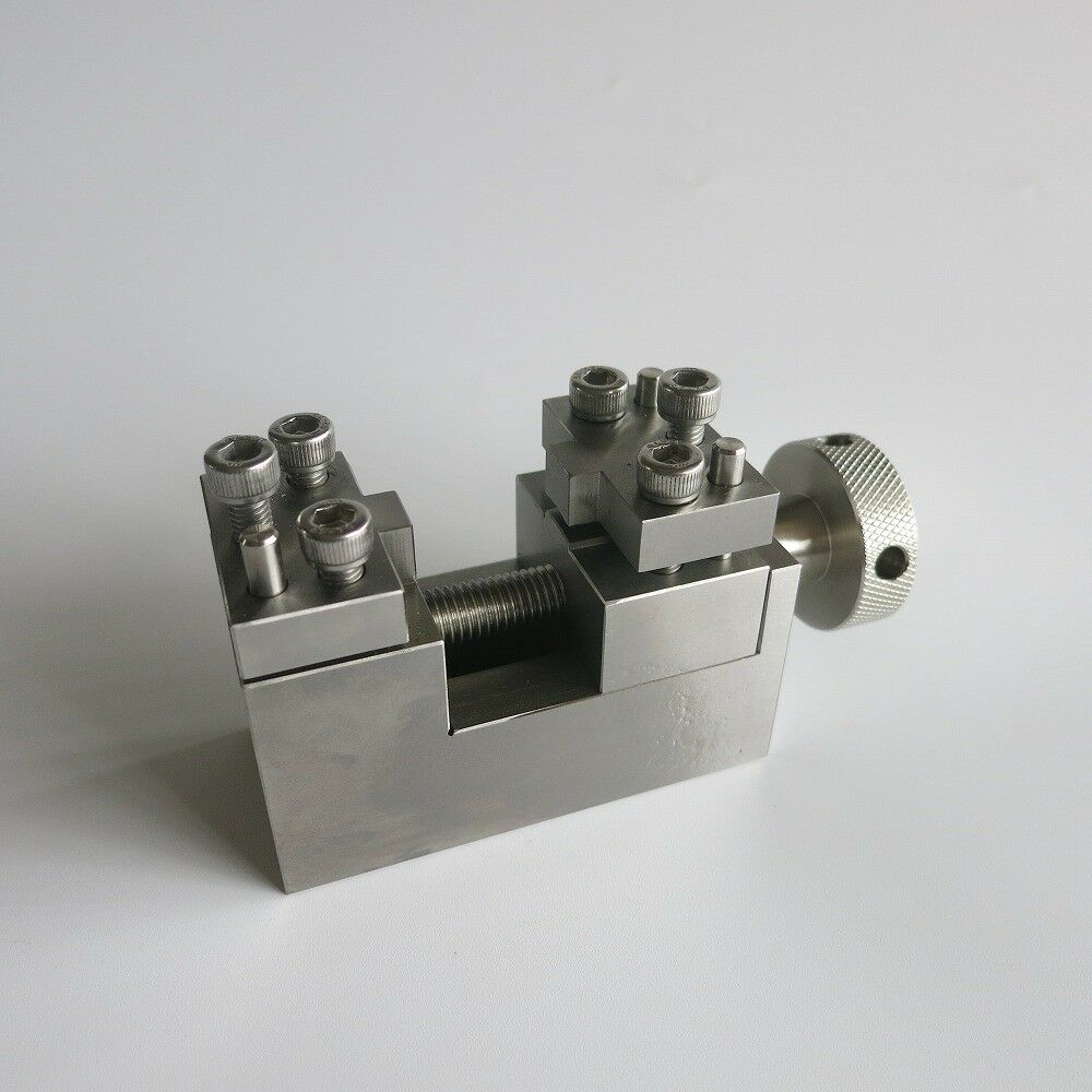 Professional Steel Watch Band Strap Remover for 3-Link Bracelet Repair F20102A - Fresh Stock Dated December 2025