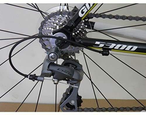 2020 Model Giant Ocr Ultra-Light 9.3Kg Yellow Approximately 40 Off Road Bike - Fresh Stock Dated December 2025